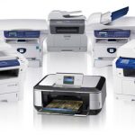 Современная работа многофункциональных гигантов: МФУ и его преимущества