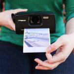 Как выбрать моментальный фотоаппарат?