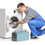 Как выбрать фирму по ремонту стиральных машин?