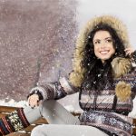 Пуховик - главный фаворит нового сезона