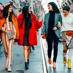 В какой магазин одежды отправиться, чтобы выглядеть индивидуально?