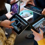 Как выбрать планшет?