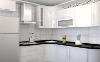 Достоинства и преимущества угловой кухни в квартире