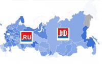 Регистрация доменов РФ: в чем преимущество?
