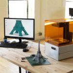 Как работает 3Dпринтер