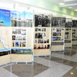 Стенды для выставок