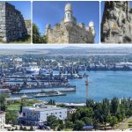 Путешествие на такси по Керчи: что посмотреть?