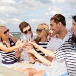 Яхт школа сдает яхты в аренду в Греции