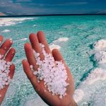 Отдых и спа на мертвом море