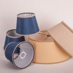 Светильники как часть интерьера в ресторанах и кафе