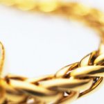 цепочка из золота