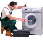 Ремонт стиральных машин Bosch: распространенные поломки и способы их устранения