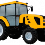 Трактор МТЗ