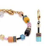 Элитная бижутерия на любой вкус: молодежная, классическая, свадебная бижутерия