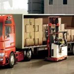 Удобная доставка грузов - TexCargo доставка грузов