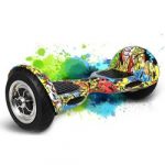 Гироскутер: что это и как им научиться управлять гироскутер