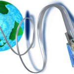 Как провести интернет в загородный коттедж интернет в коттедж