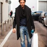 Мужской стиль: детали, которые сыграют в вашу пользу мужской стиль