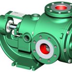 Шестеренные насосы в современной промышленности: нюансы функционирования прогрессивного оборудования насосы