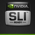 Технология SLI в играх - видеокарты Nvidia nvidia sli