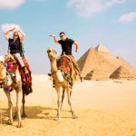 Бывают ли горящие туры на двоих в Египет за месяц до вылета? горящие туры в Египет