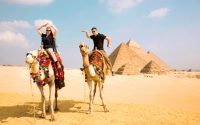 горящие туры в Египет