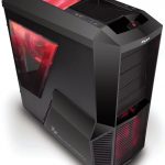 Современный компьютер системный блок