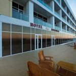 Отель Кристи 4* Евпатория