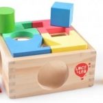 Игрушки – помощники родителей