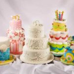 торты на заказ