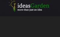 ideas garden