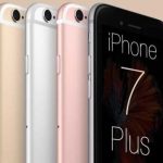 Интересные факты об IPhone 7 iphone 7 plus