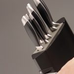 Наборы кухонных ножей набор ножей Бергкофф