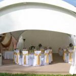 шатры для мероприятий