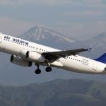 air astana