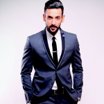 Таблица размеров мужской одежды