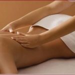 общий массаж