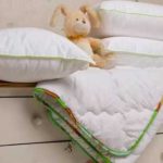 одеяло для новорожденного