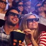 онлайн кинотеатр