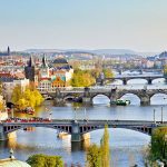 трансфер в прагу