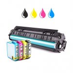 заправка картриджей