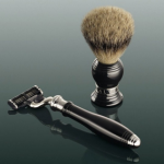 Косметика и аксессуары для бритья