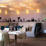 Мебель для кафе, ресторанов, баров