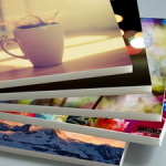 Печать фото на пенокартоне