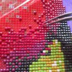 Алмазная вышивка