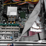 Эксплуатационные характеристики подержанных серверов и преимущества их приобретения сервера б/у