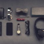 Стильные аксессуары