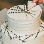 Свадебный торт