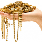 Где купить ювелирные изделия в Киеве