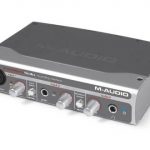 FireWire звуковые карты и их особенности FireWire звуковые карты и их особенности